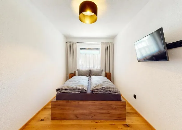 Appart hôtel Pitzplus