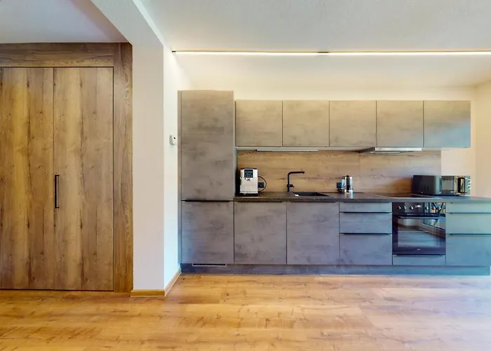 Pitzplus Sankt Leonhard im Pitztal