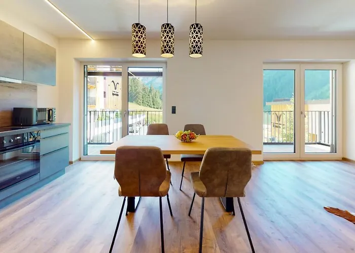 Appart hôtel Pitzplus 3*