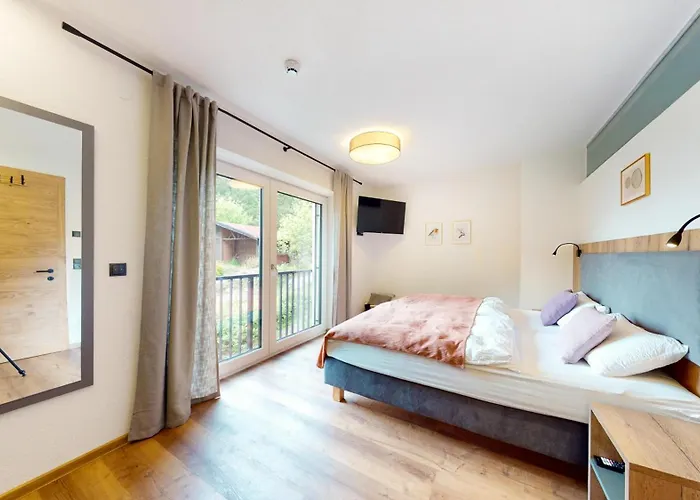 Pitzplus Sankt Leonhard im Pitztal