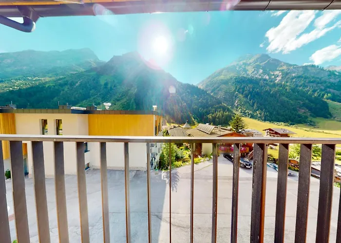 Pitzplus Appart hôtel