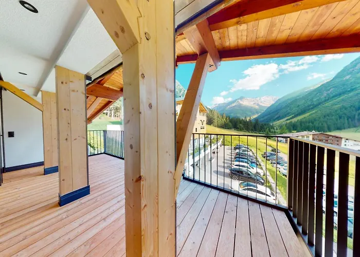 Pitzplus Appart hôtel 3*